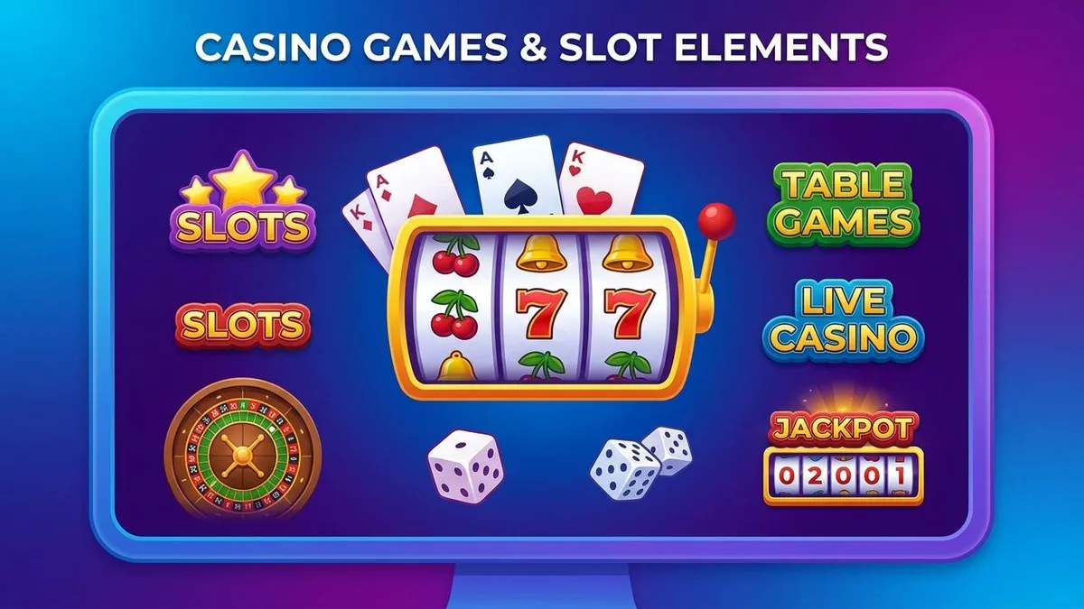 Giochi da casinò